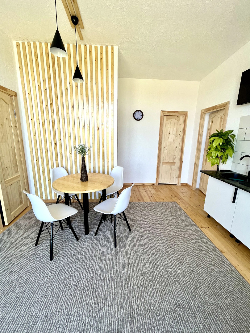 Вилла Villa emerald forest