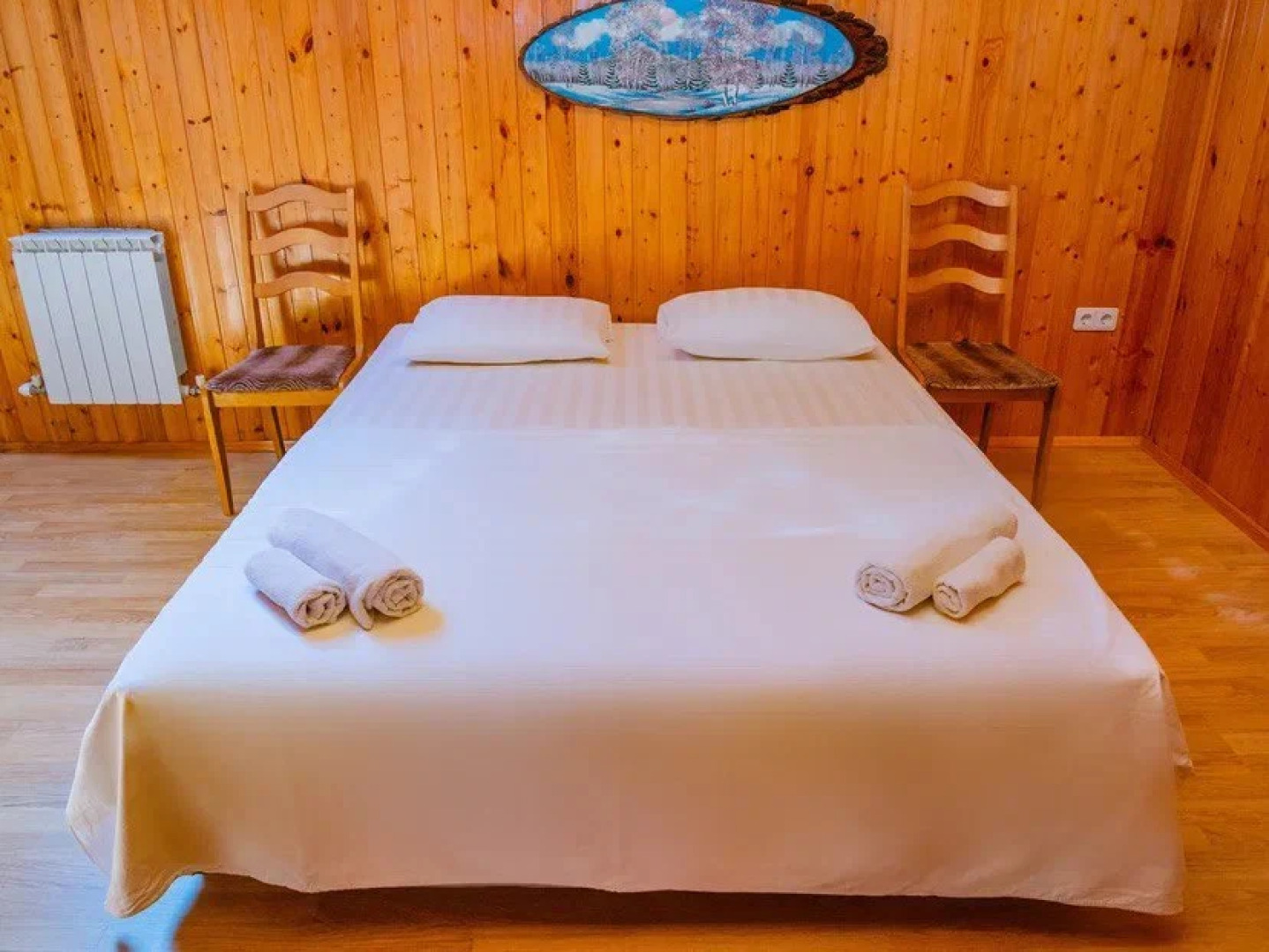 Гостевой дом под ключ Хуторок