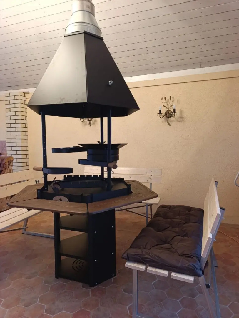 Частный дом Токсово 5 комнатный