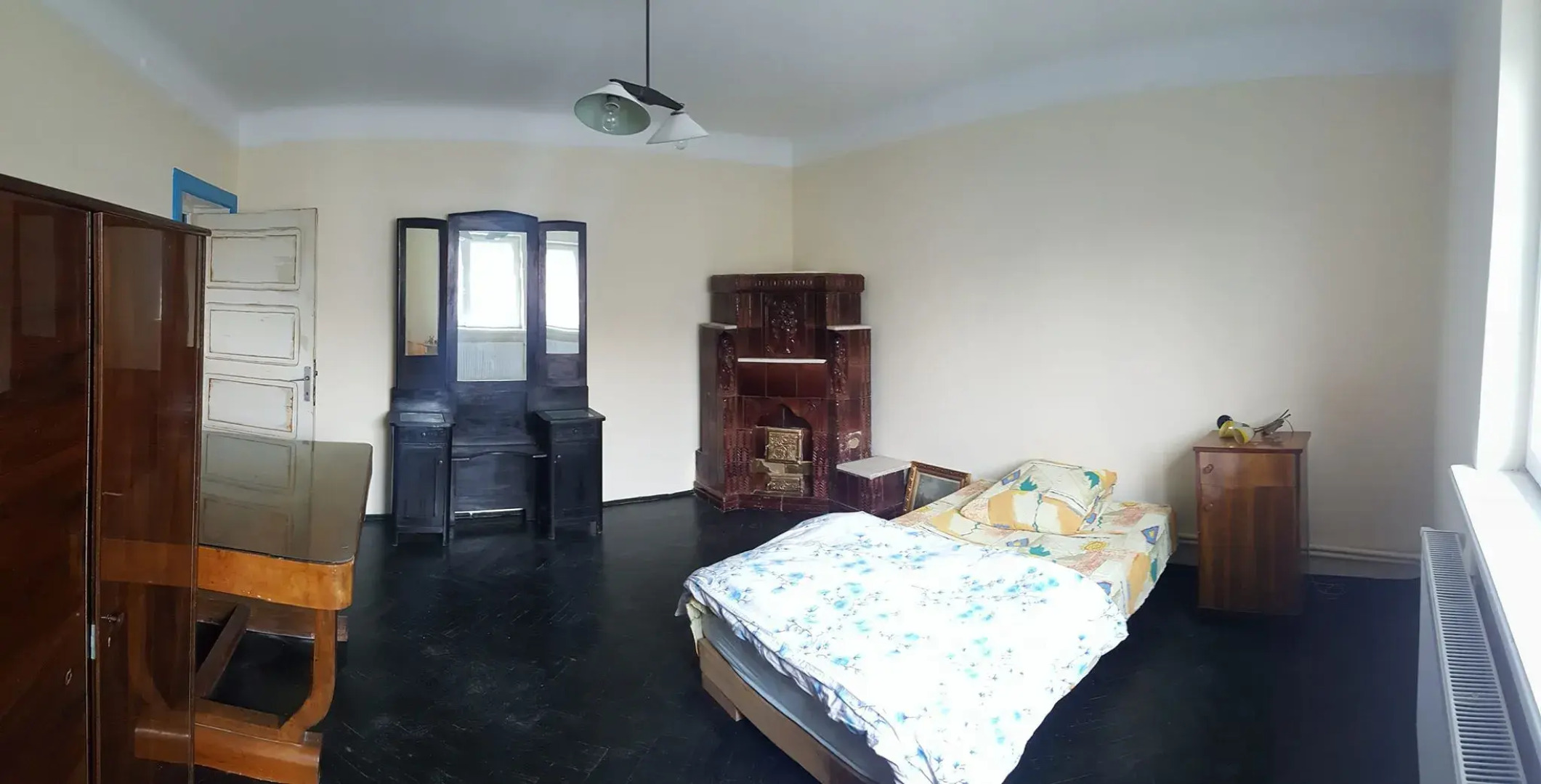 Гостевой Дом The Bicaz Manor