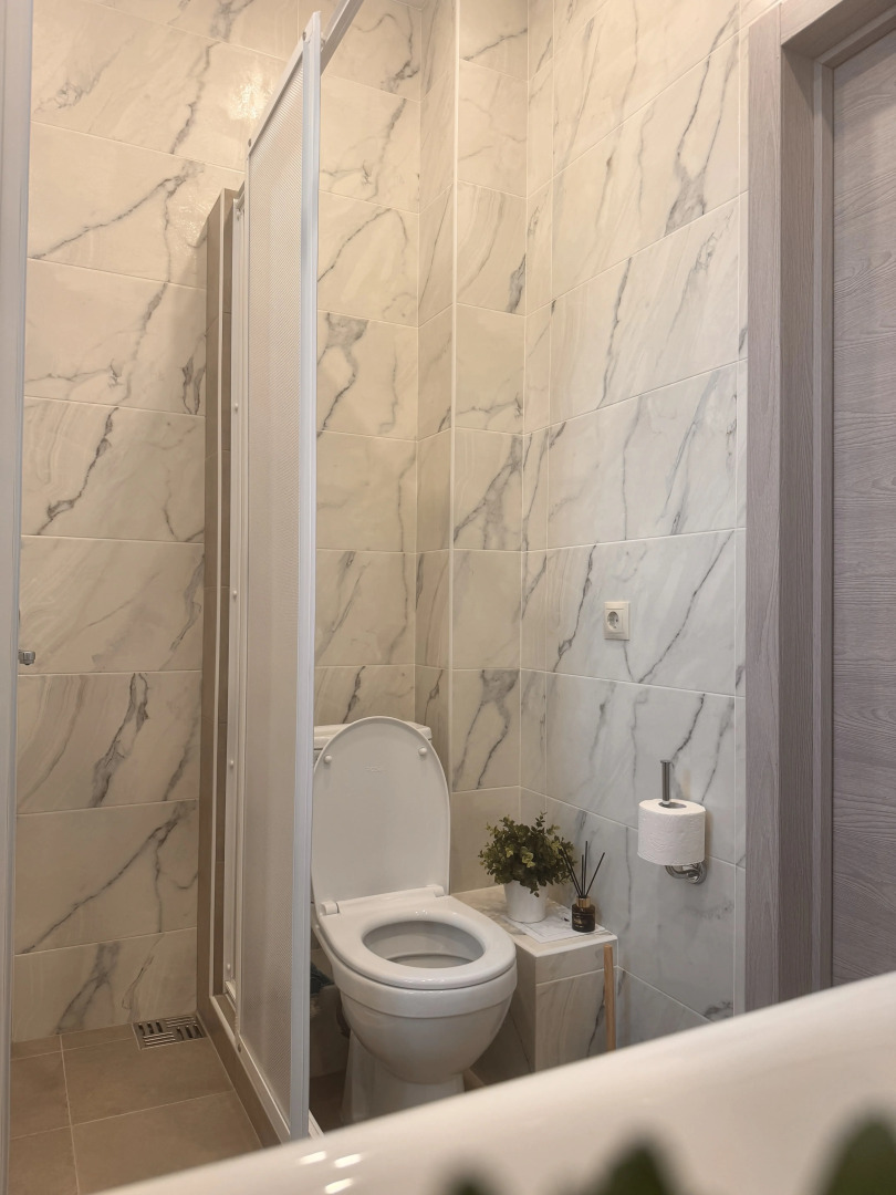 Апартаменты Апартаменты-студия Город Времени