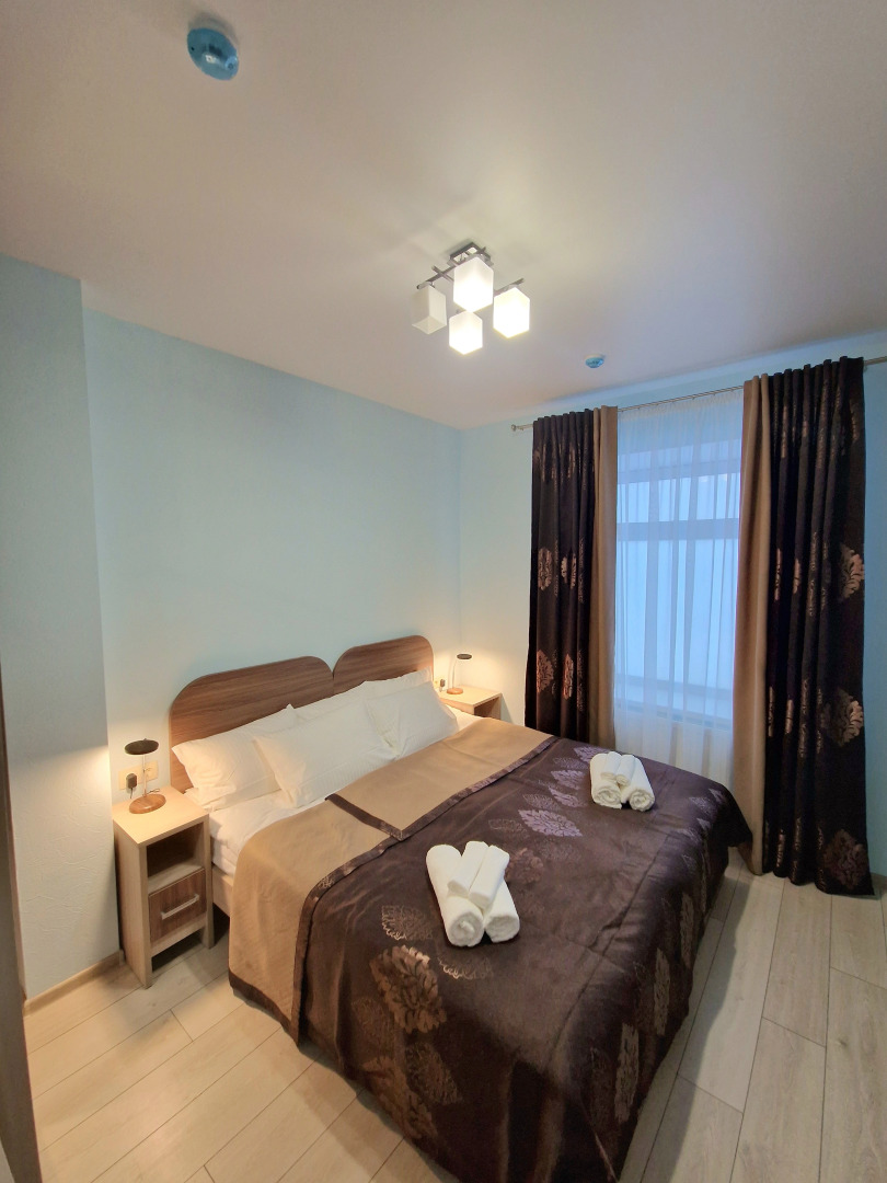 Бутик Отель Пушкин