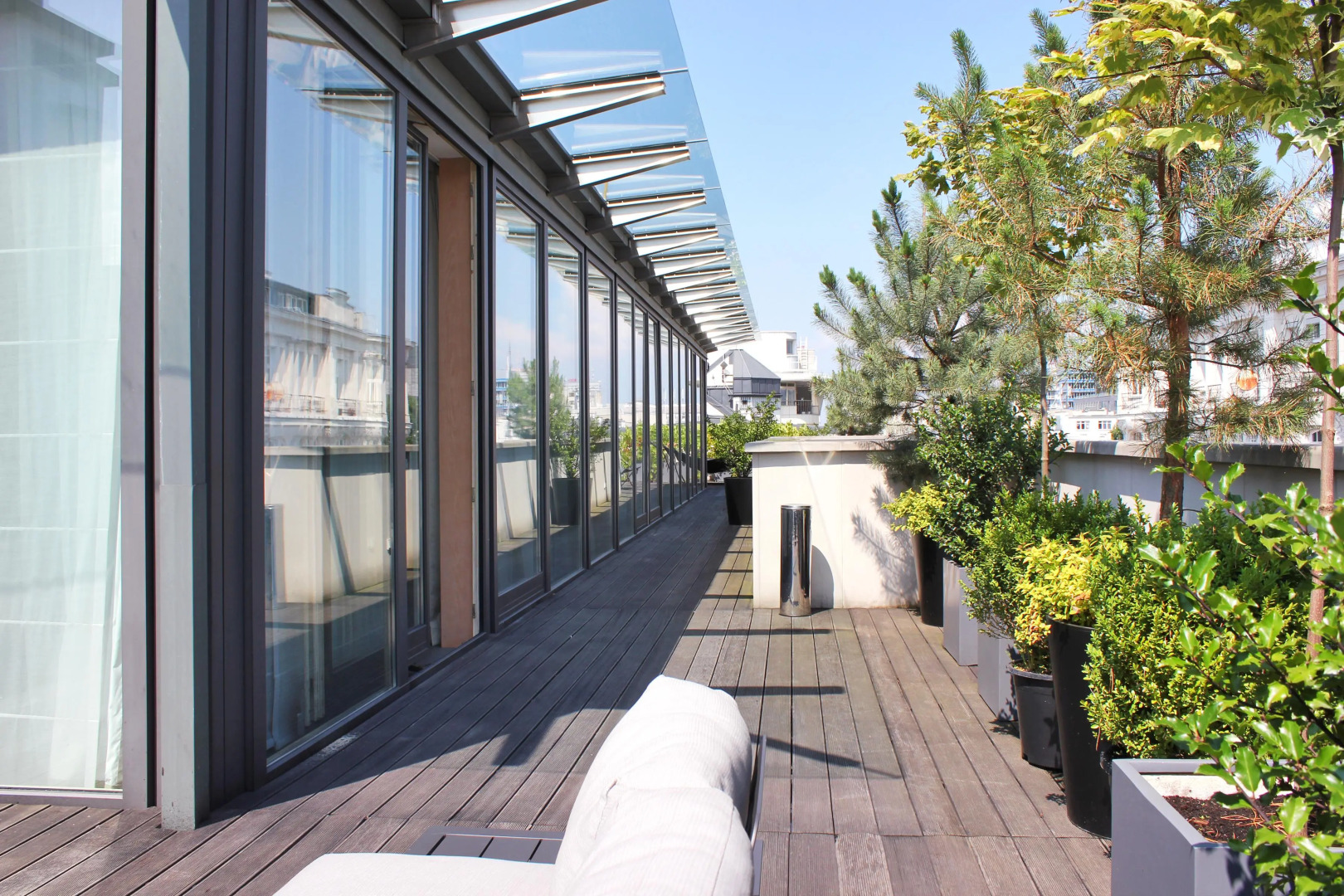 Бутик-отель H15 Boutique Hotel