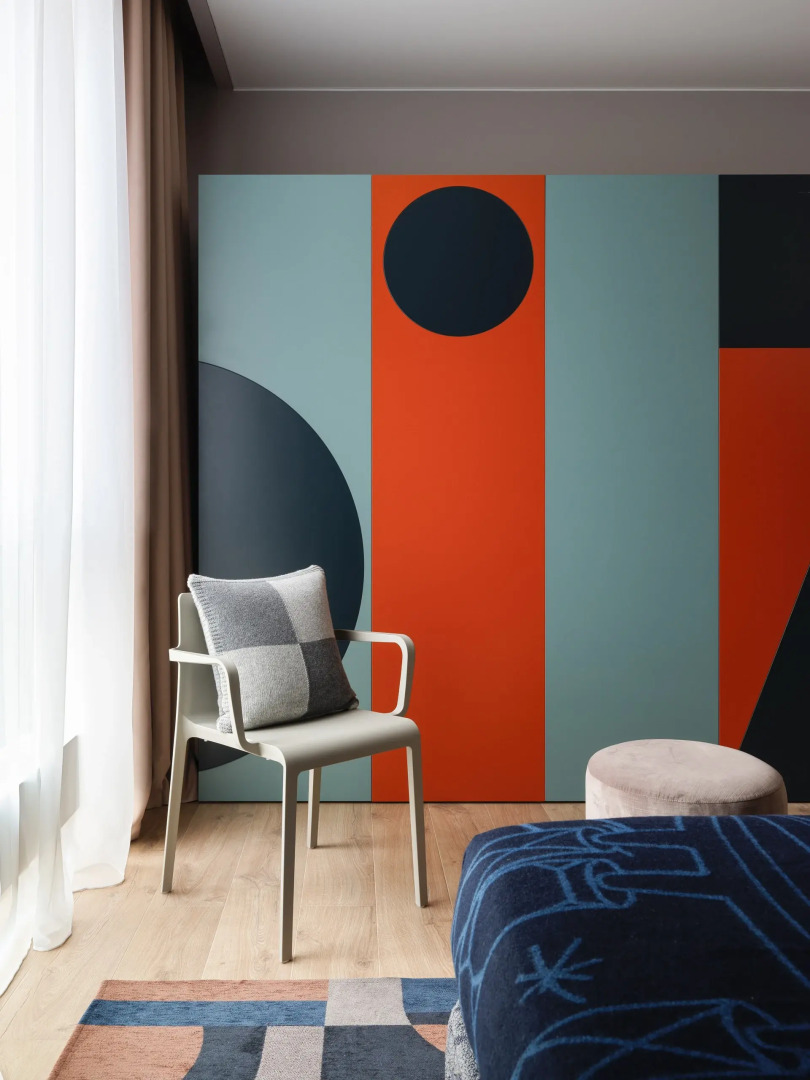 Апарт-отель Анис Стайл Москва Октябрьское Поле