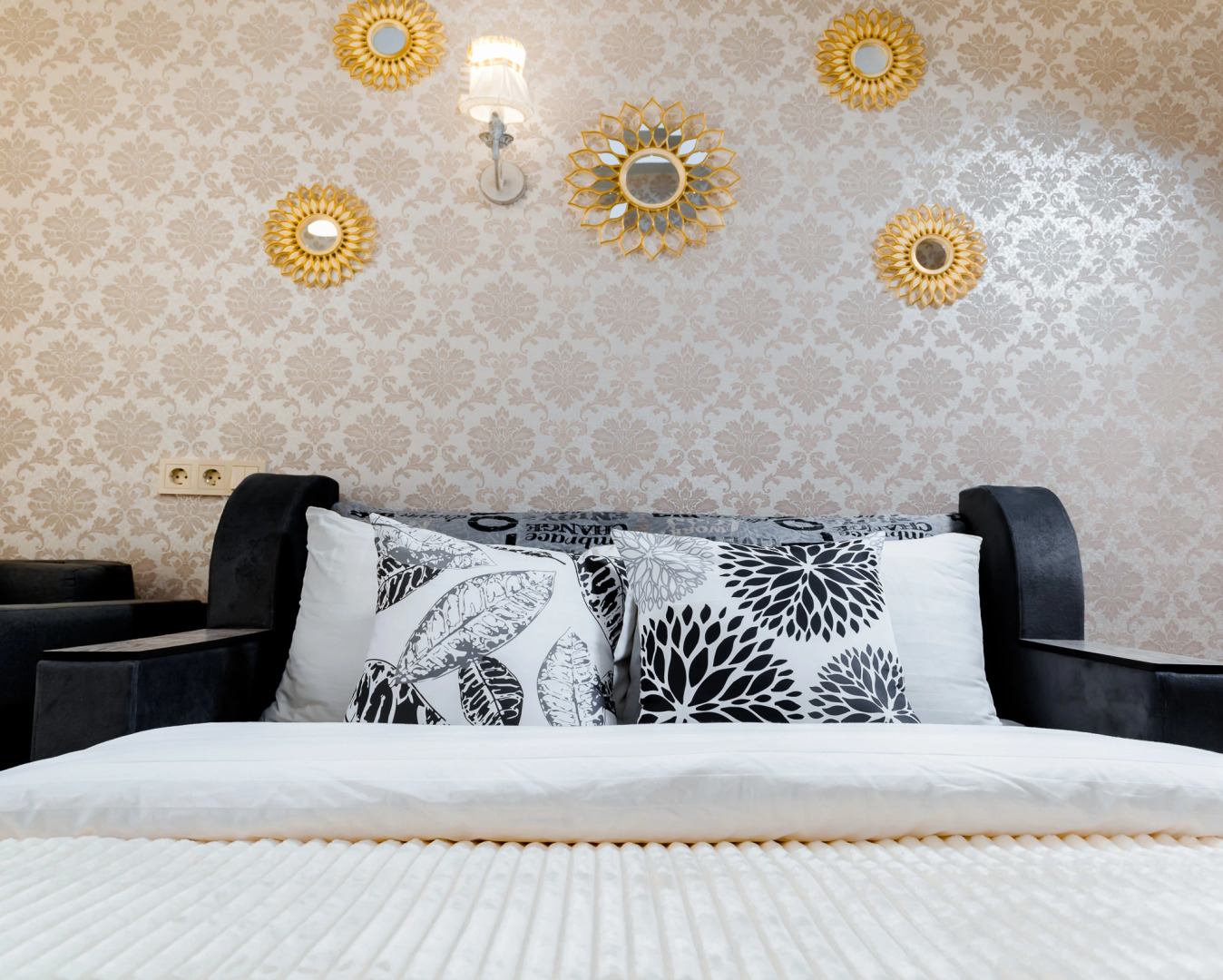 Апартаменты B-Flats Таманская 121