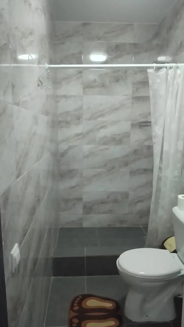 Курортный отель Три тополя