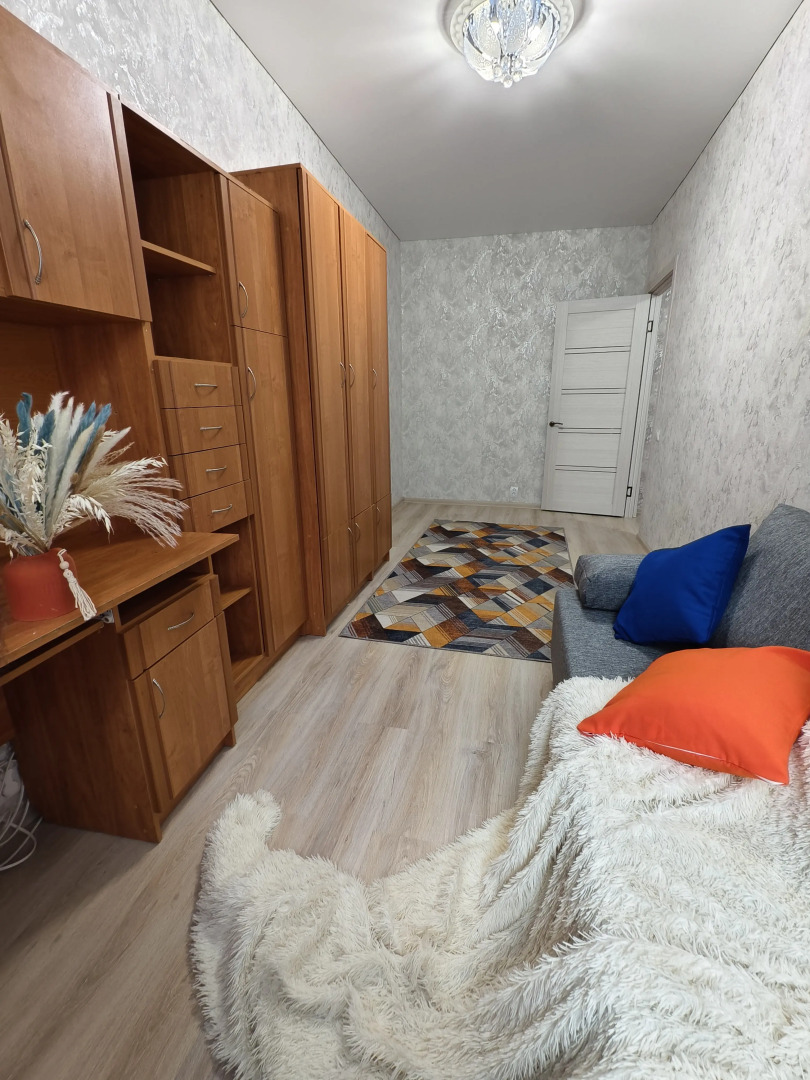 Квартира Уютная в Центре Города Сафоново Ленина 4