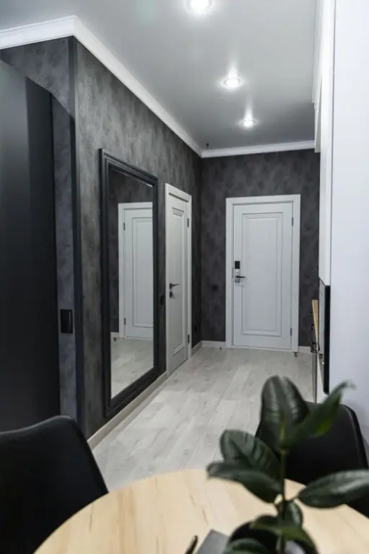 Апартаменты Пушкин г.Краснодар 3