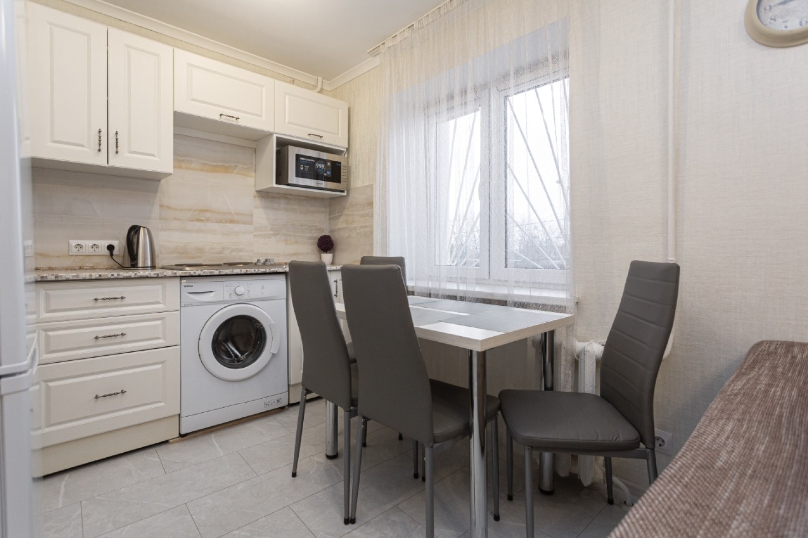 Апартаменты у Королевского замка