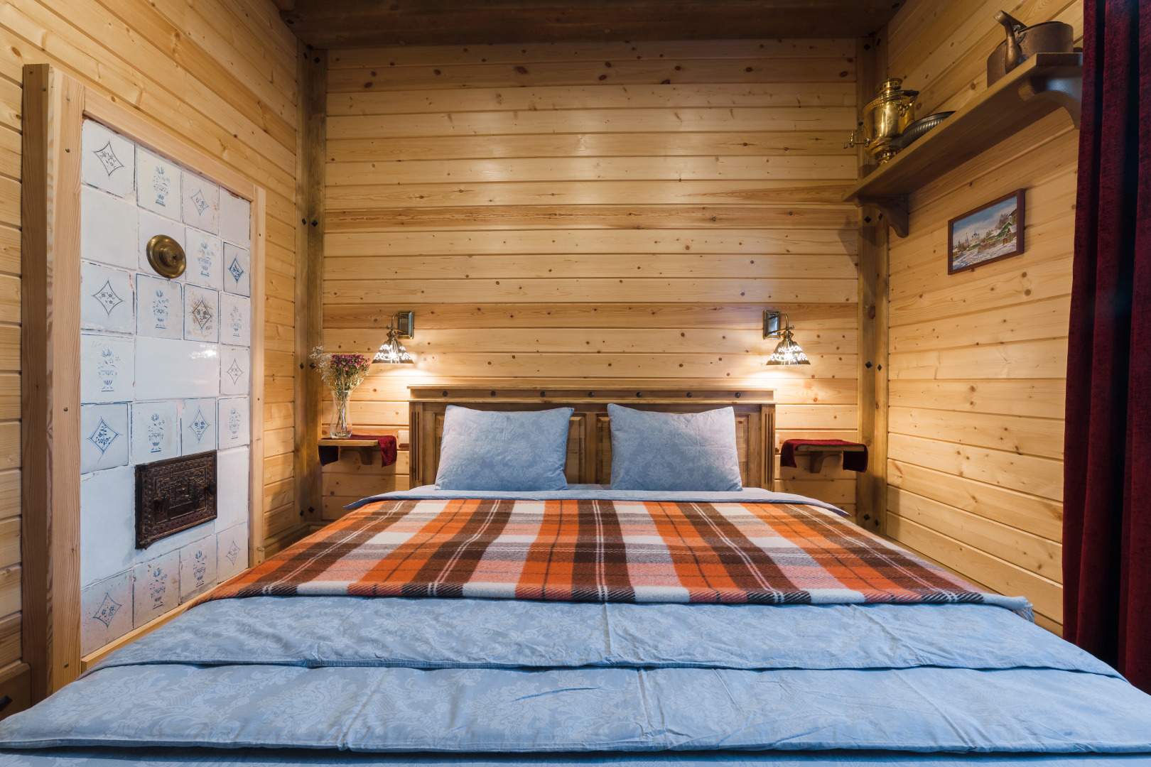 Частный дом Усадьба медника Чичерина