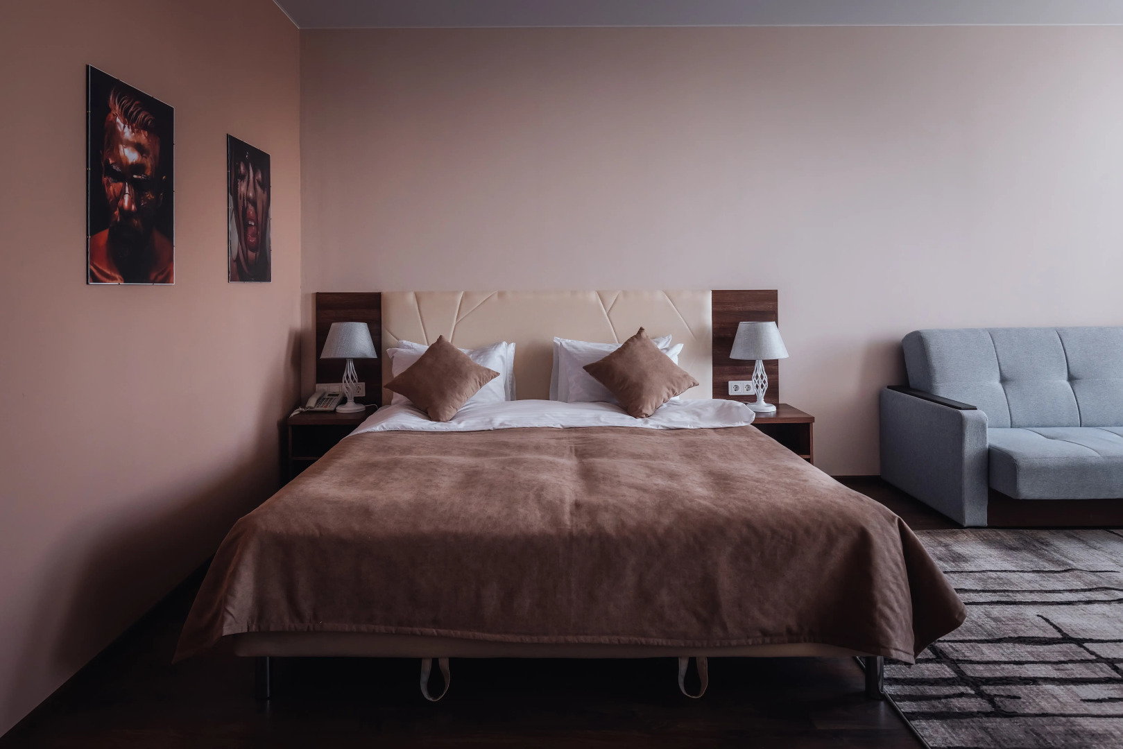 Отель Kempf Nevsky