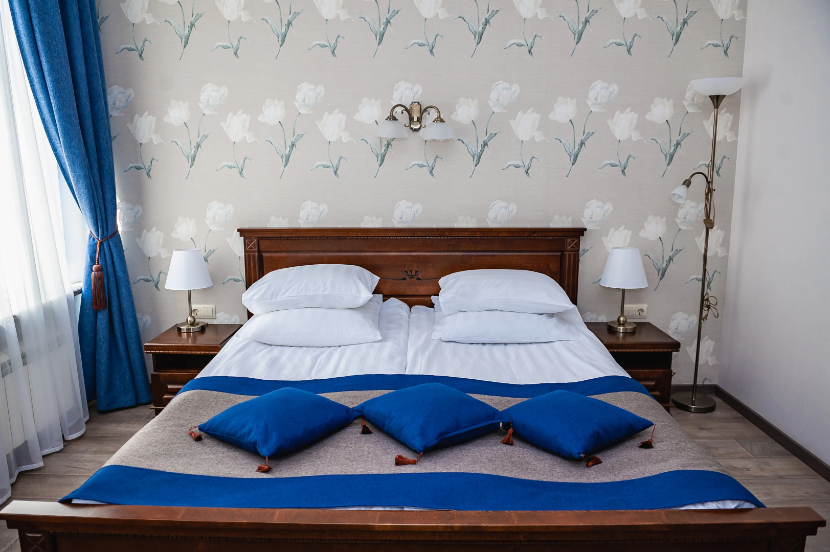 Бутик Отель Северный Цветок