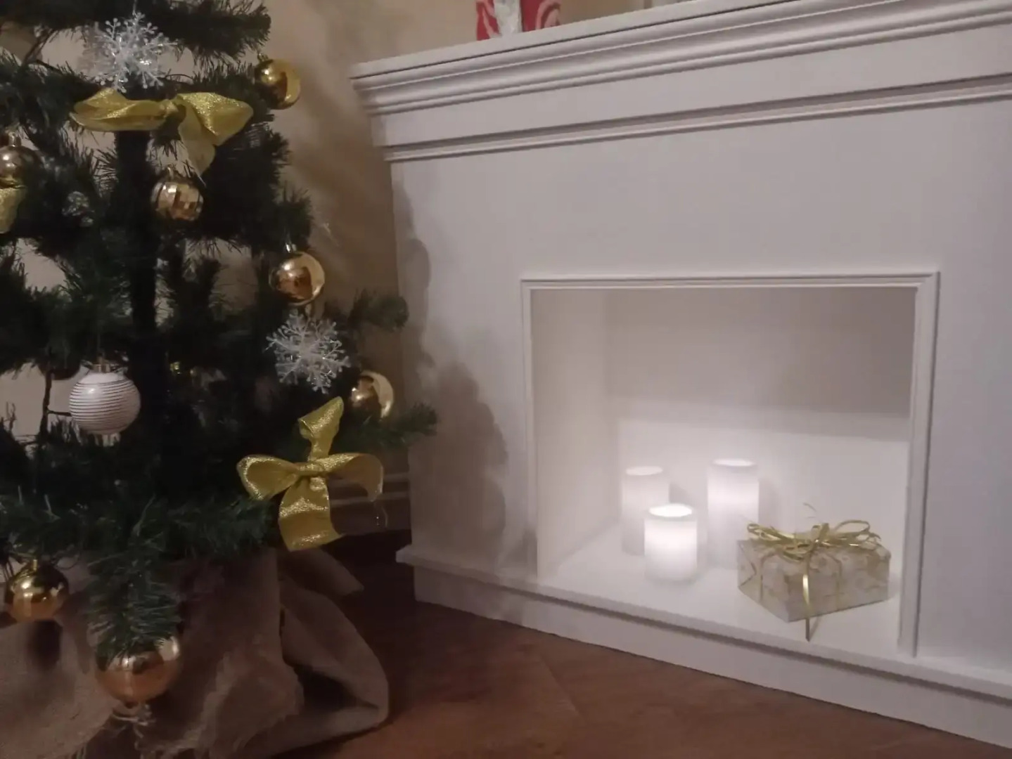 Квартира у Солодежни