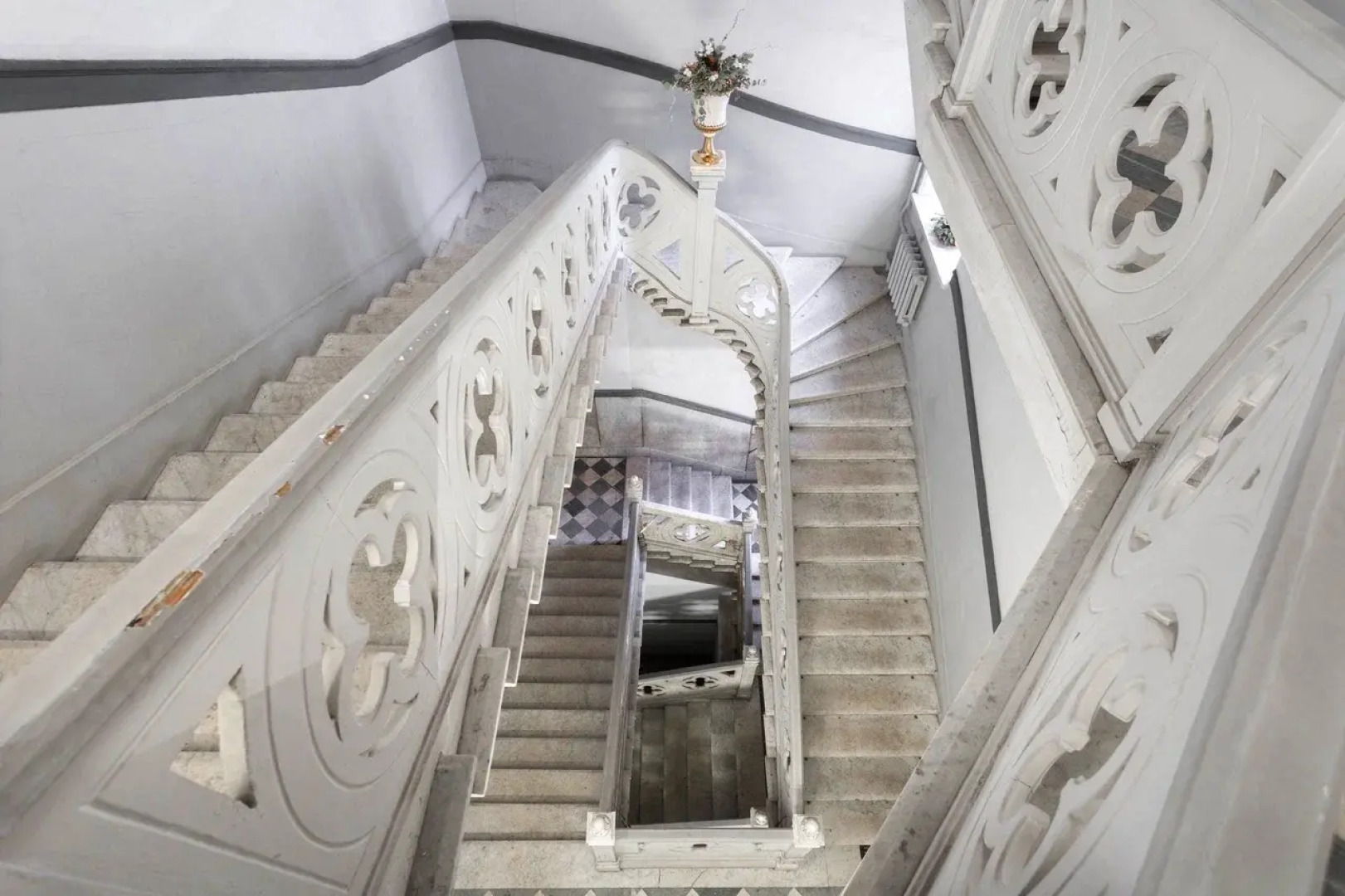 Апартаменты Bel Étage Dream