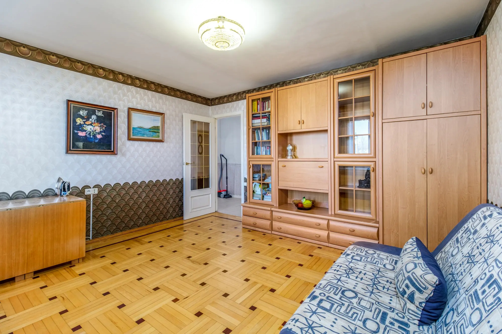 Апартаменты Sutki Rent у сада Прометея