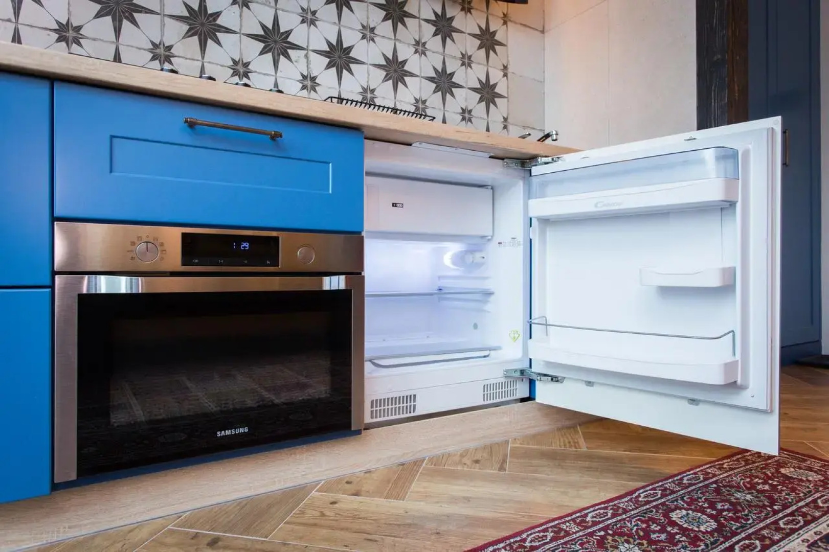 Апартаменты Cranz Apartment