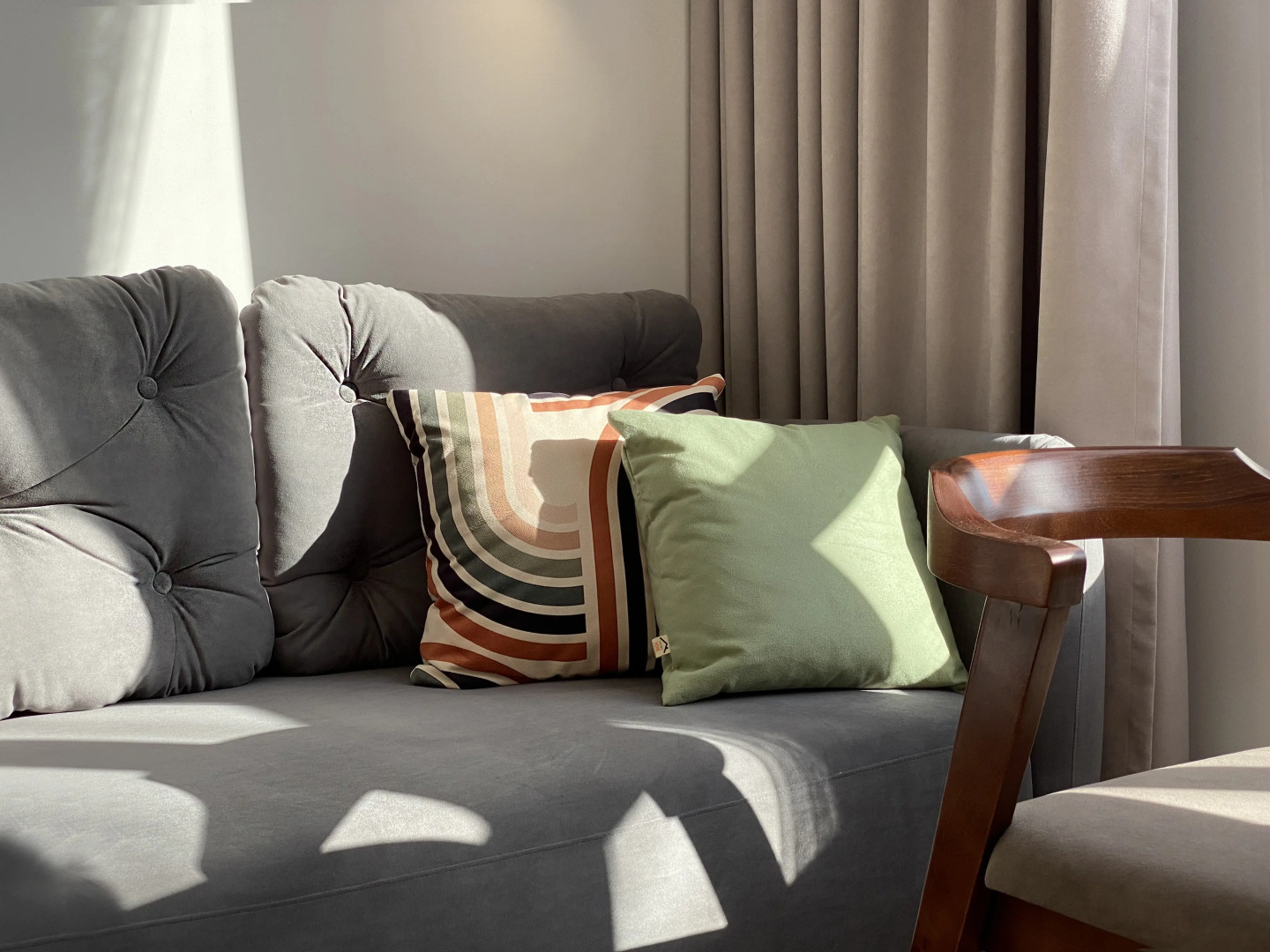 Апартаменты Eklektika