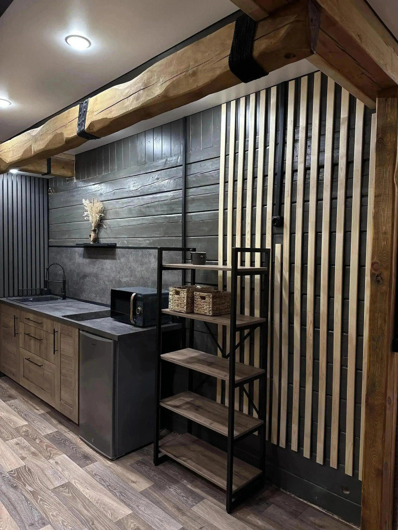 Гостевой дом «Викинг Хаус»