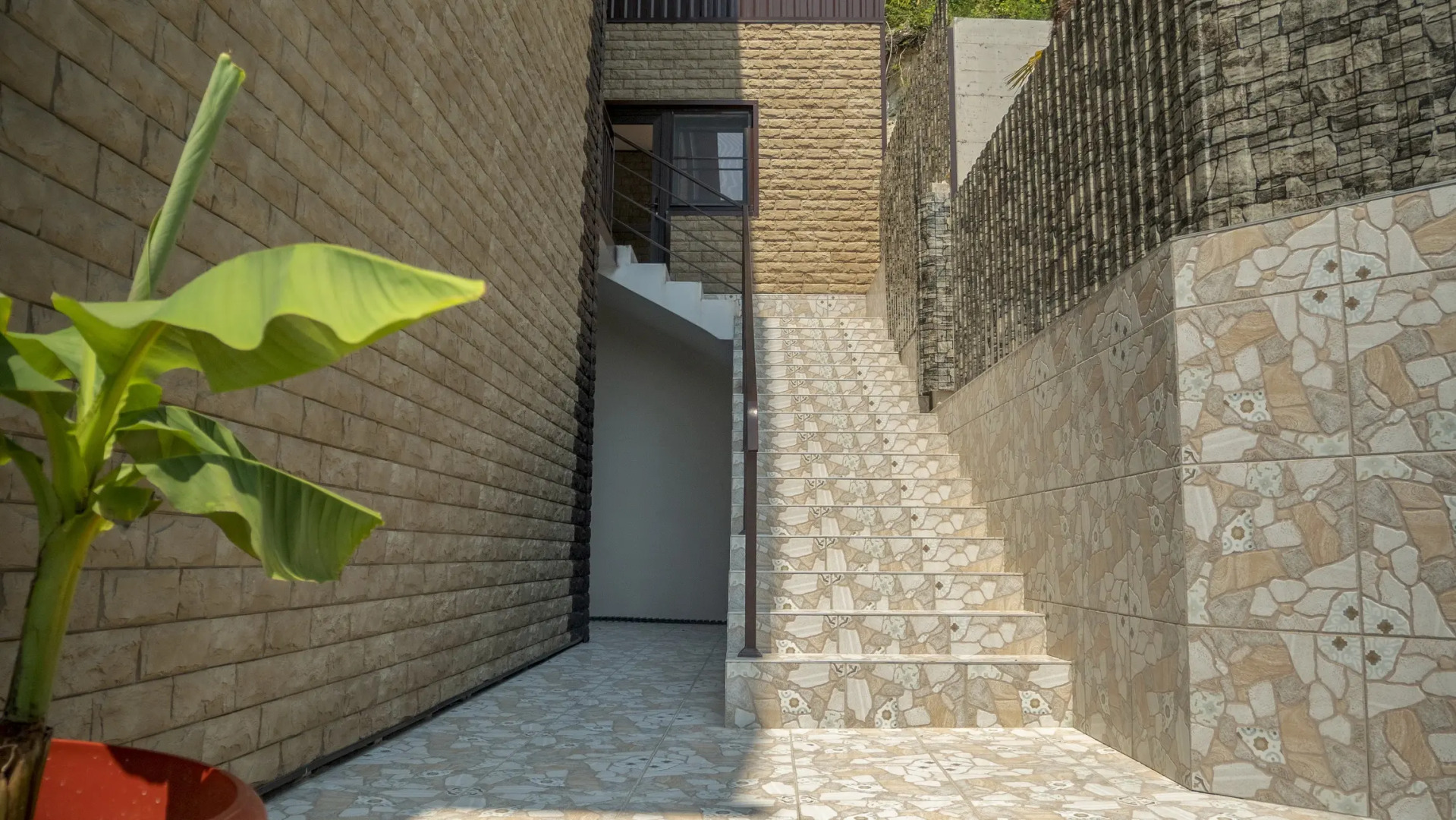 Гостевой Дом Панорама Sea