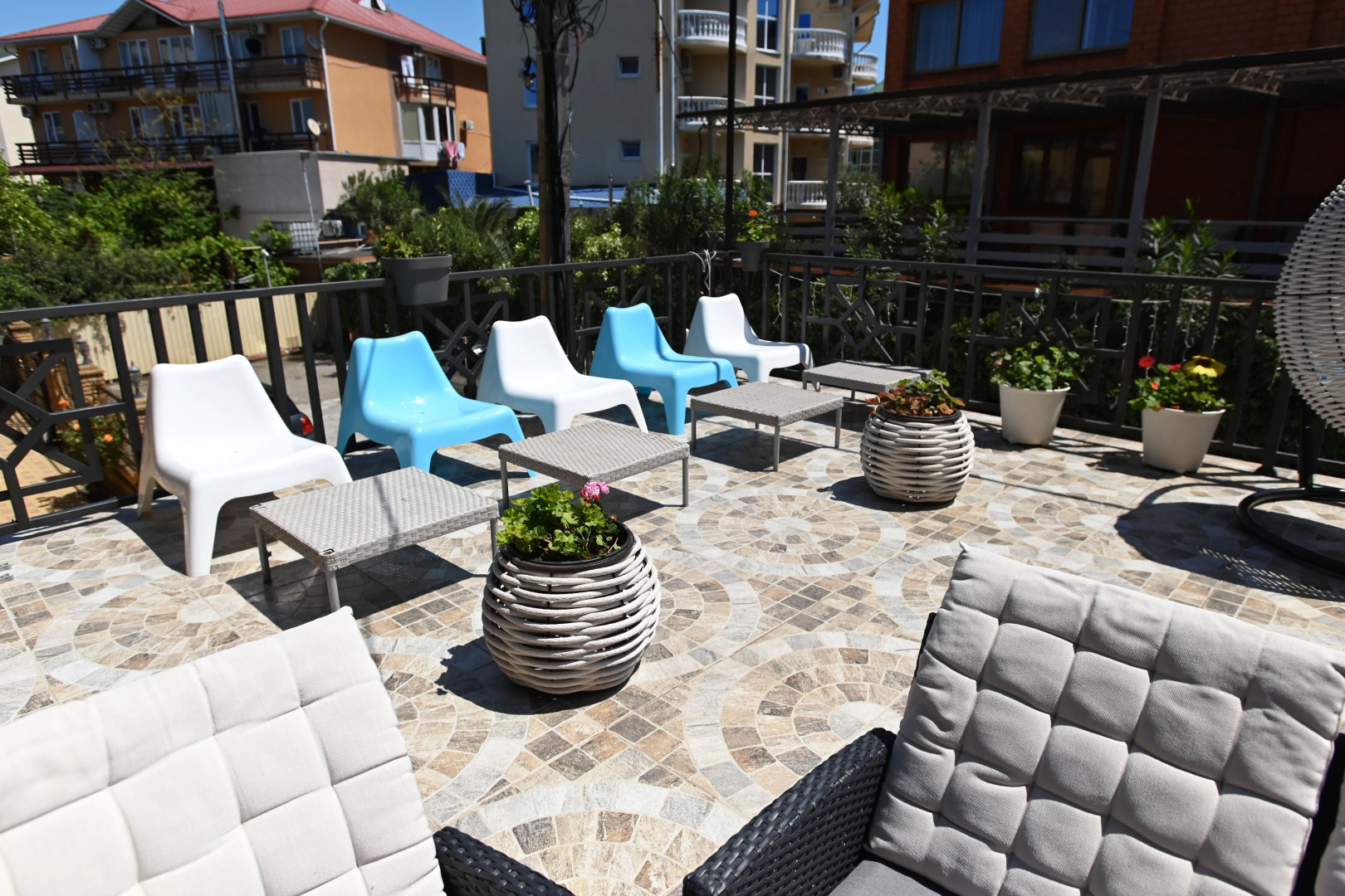 Отель Гостевой Дом Ирена