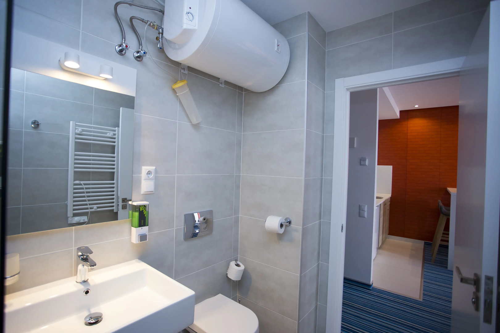 Апарт-Отель Tangerine Batumi