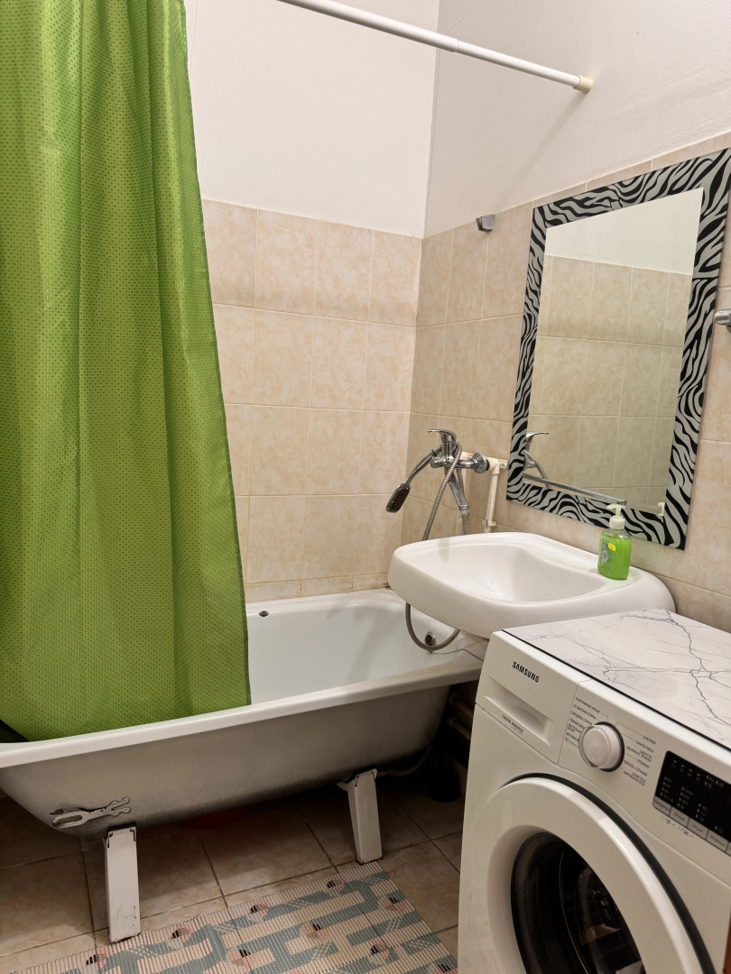 Квартира посуточно