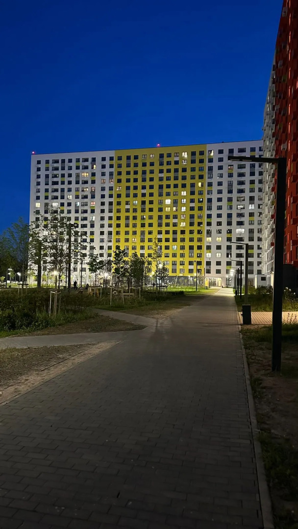 Квартира Ivolga Cozy Aparts на Волге