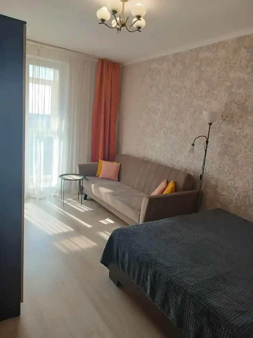 Апартаменты Apartments Western City на Кошевого