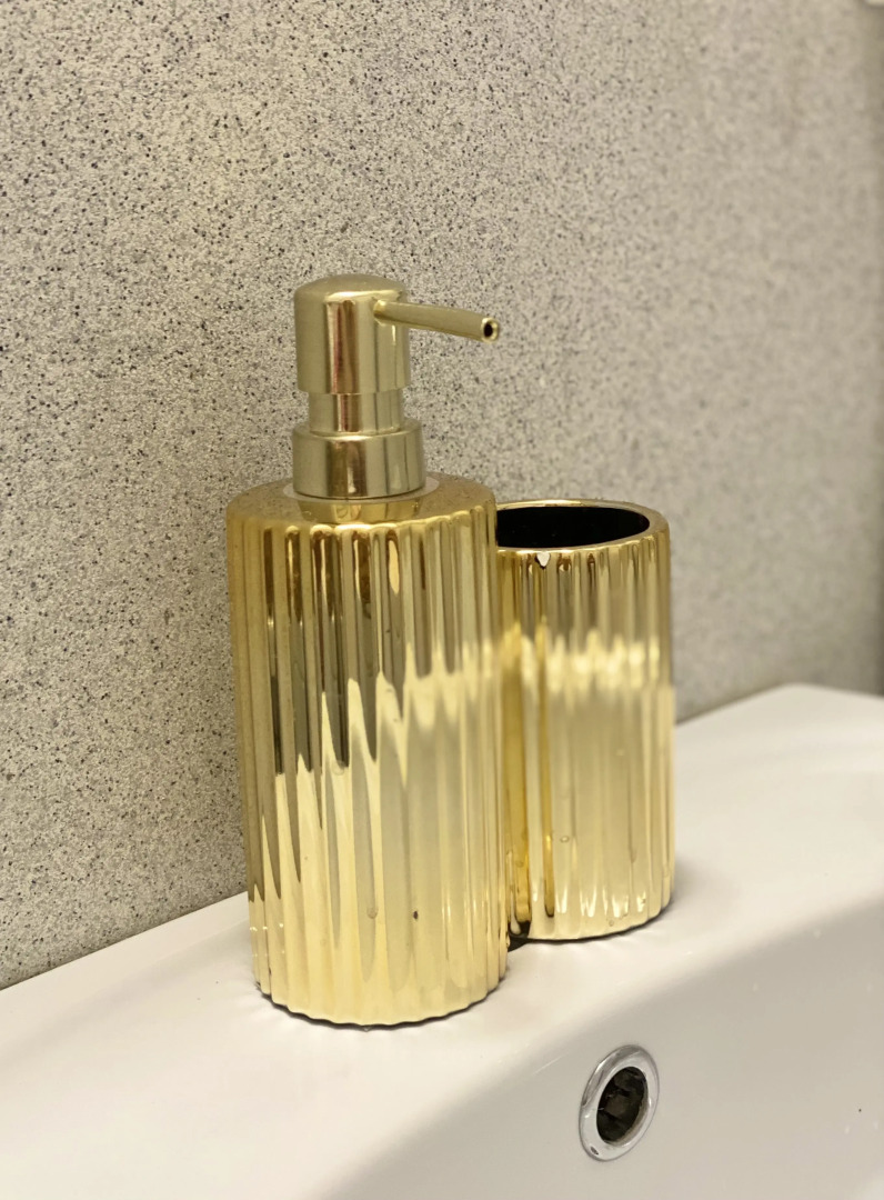 Апартаменты Грин Парк 215