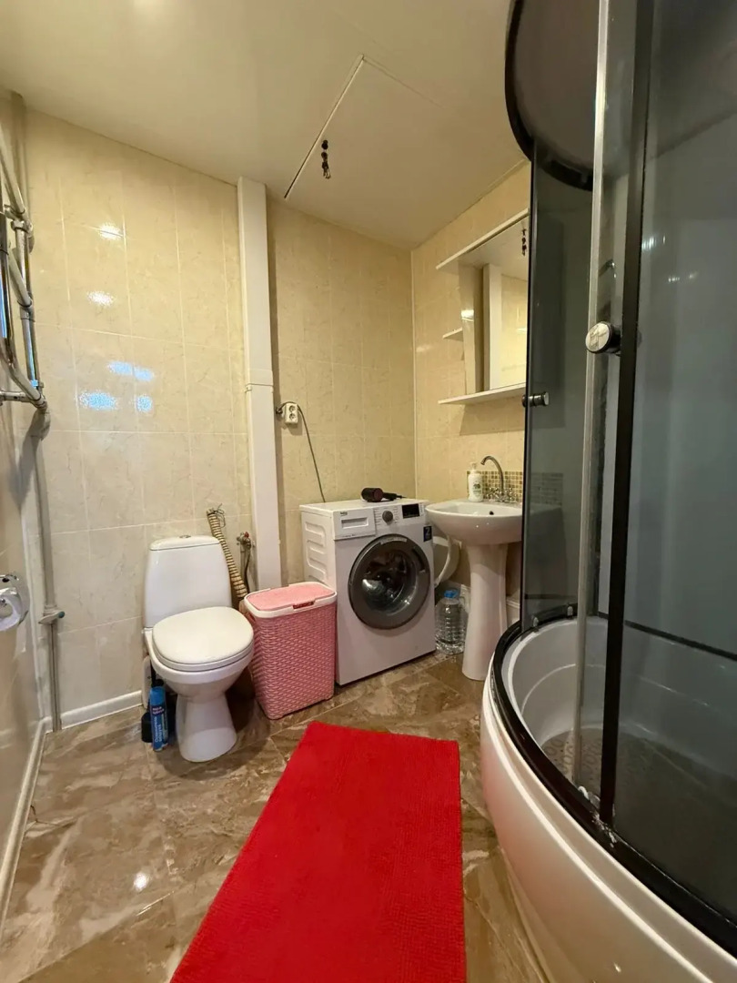 Гостевой дом Жемчужина у моря