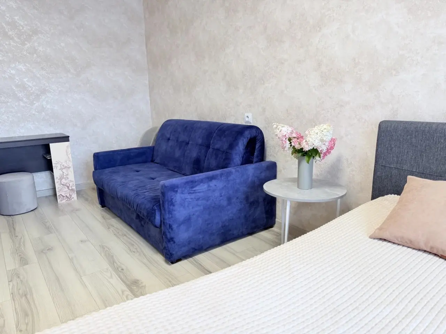 Квартира Рядом с Аквапарком