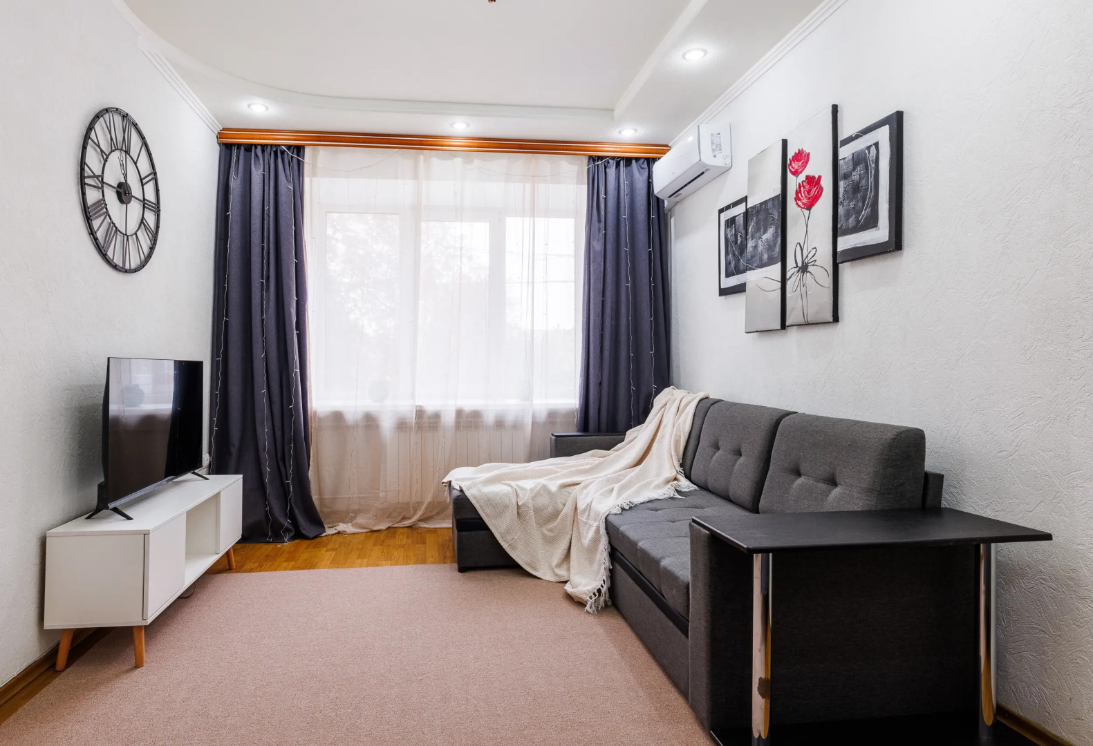 Квартира на улице Советской