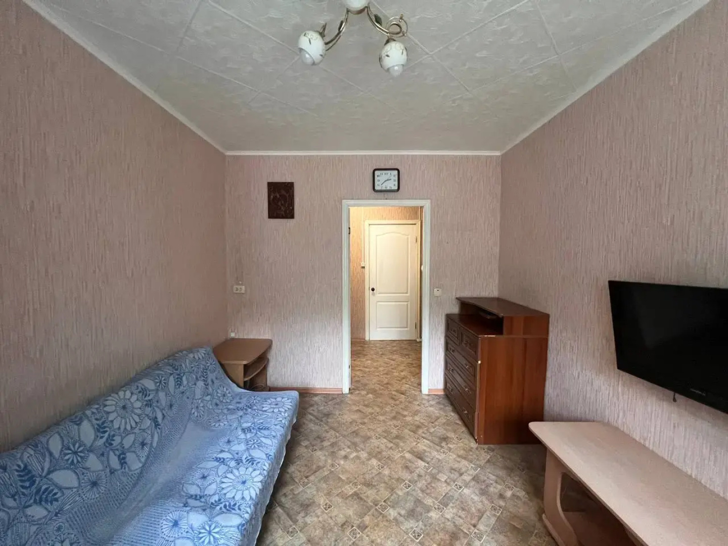 Квартира двушка у моря в сердце Славянки