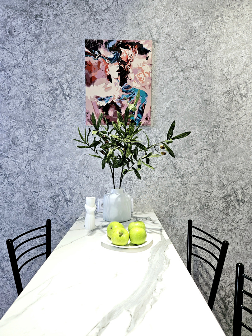 Квартира Неотель рядом Цирк, ВГТУ