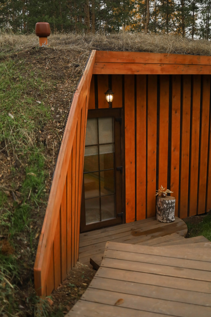 Отель Сорока