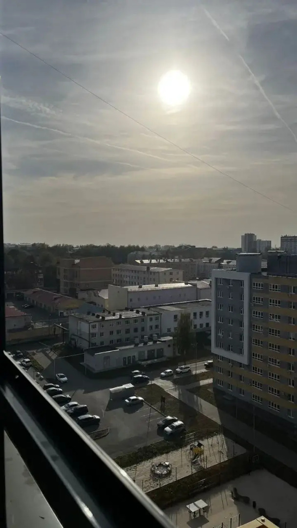 Апартаменты на проспекте Гагарина