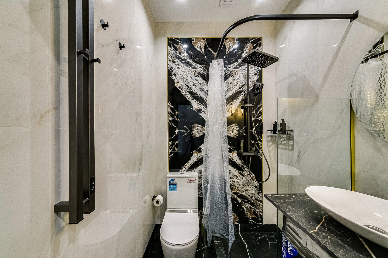 Апартаменты Дизайнерская Студия в ЖК Hеadlinеr