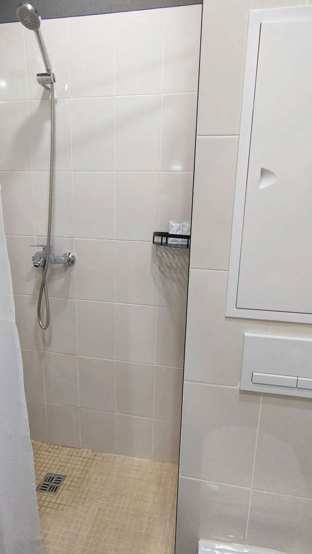 Квартира Бежевая малышка