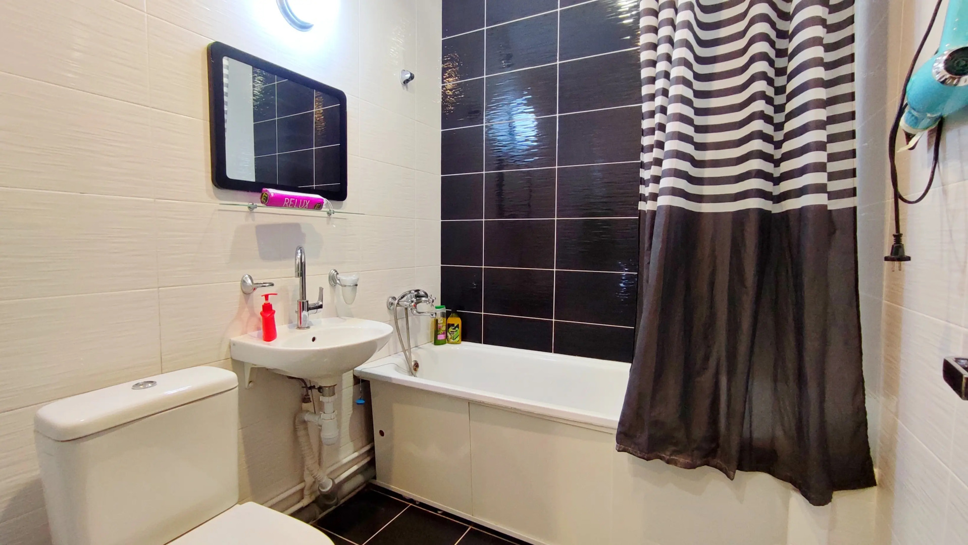 Апартаменты Центр Города Советская 190В корп 1