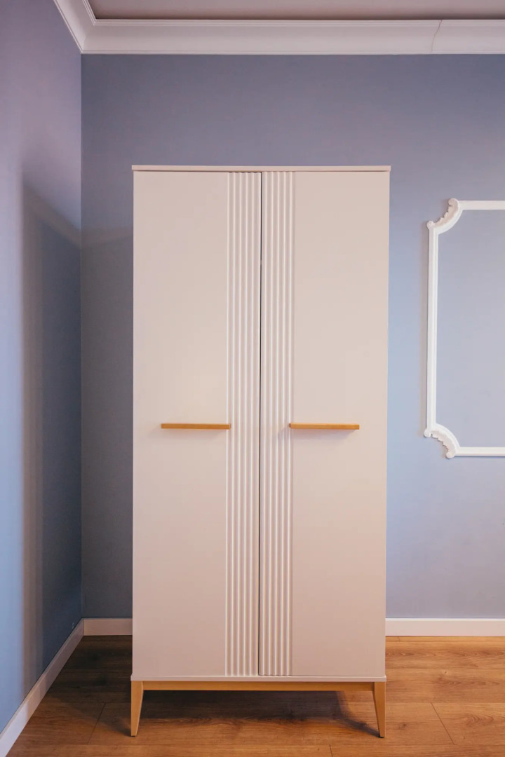 Апартаменты Baltic Простор