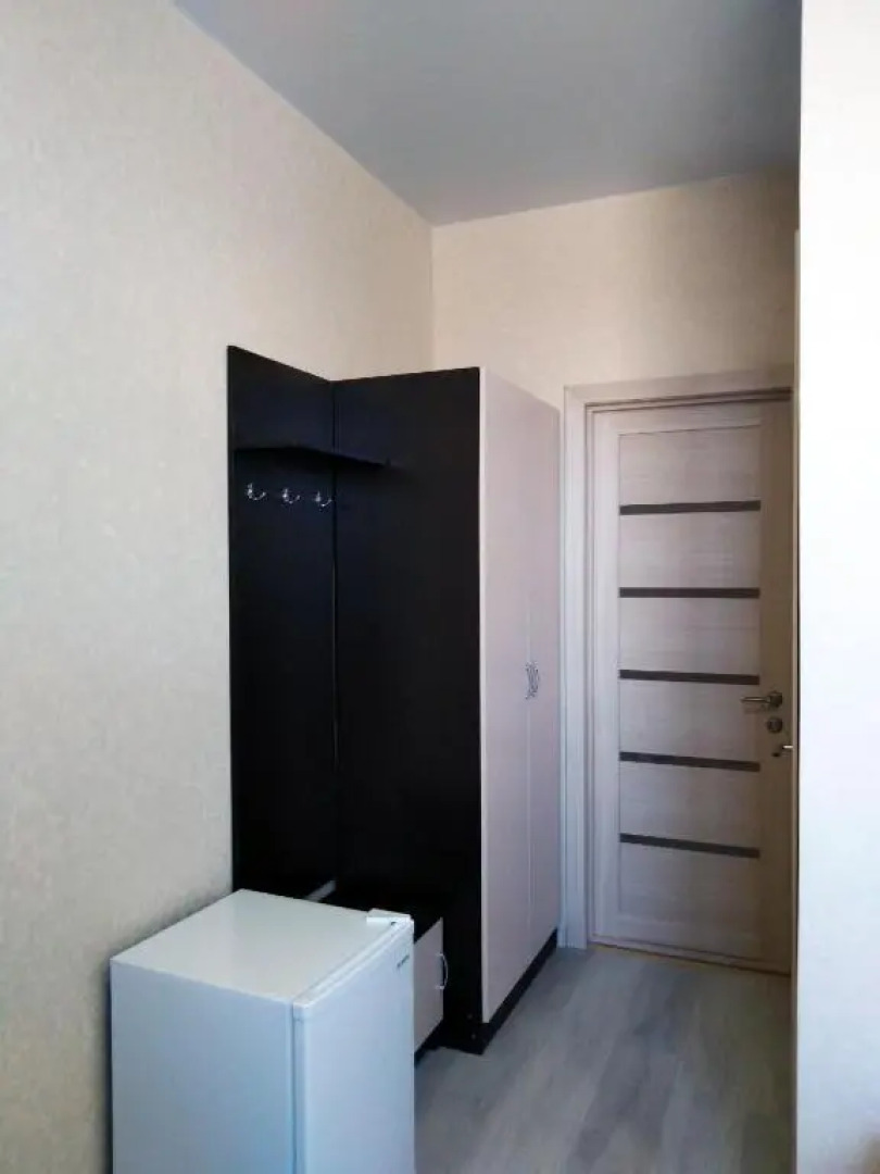 Мини-отель Крымский Мост