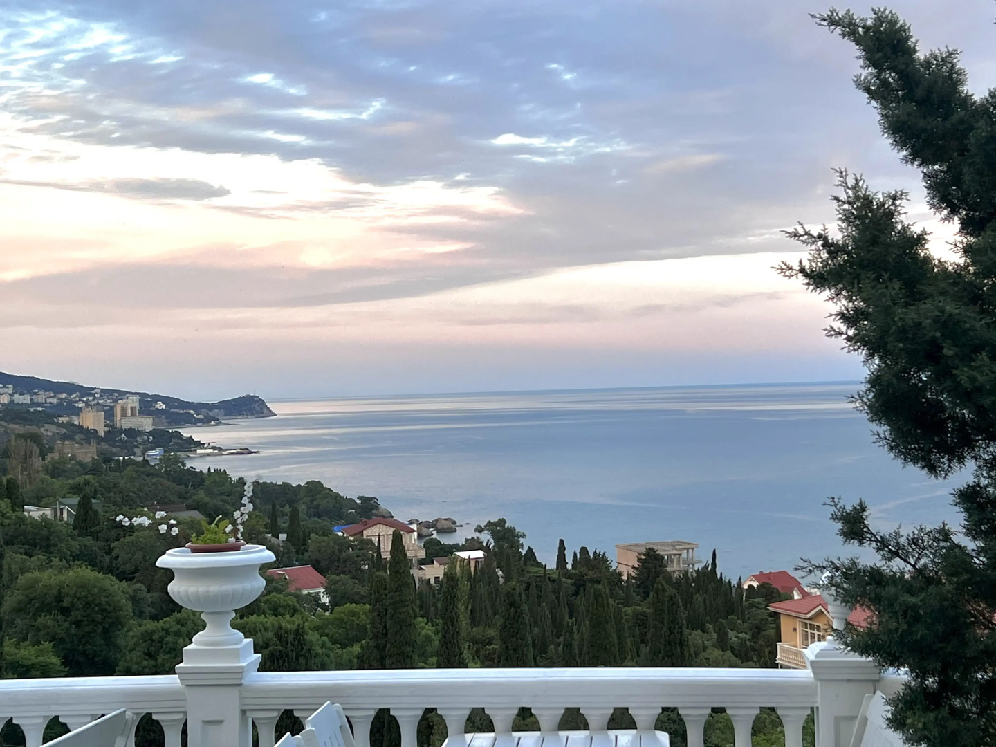 Гостевой дом Форест