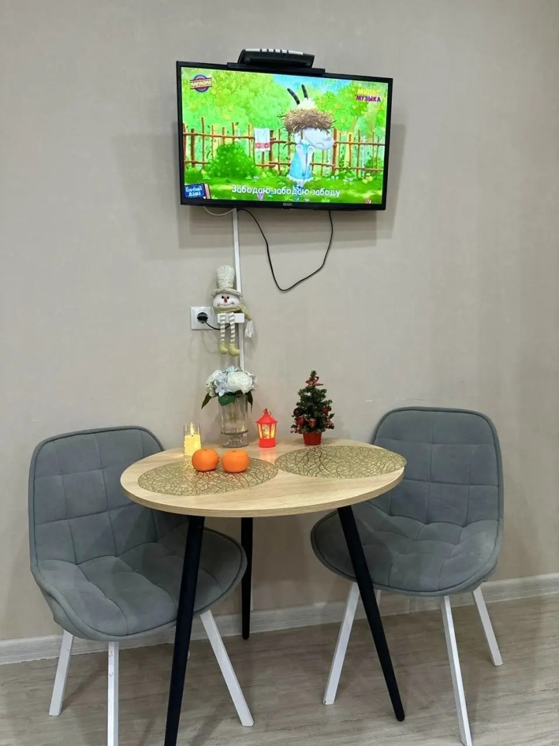 Апартаменты Дом 89 в микрорайоне Энтузиастов 9