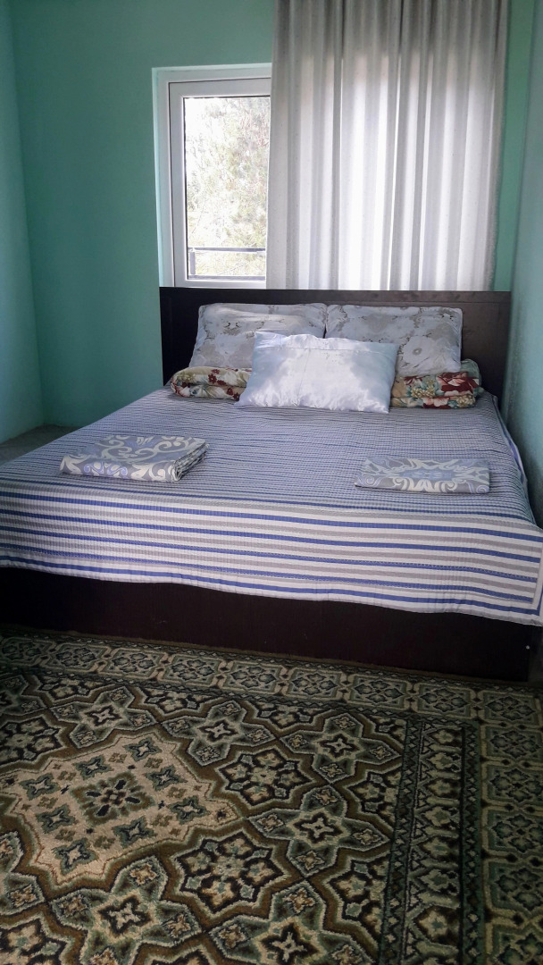 Гостевой Дом Эдем Иссык-Куль