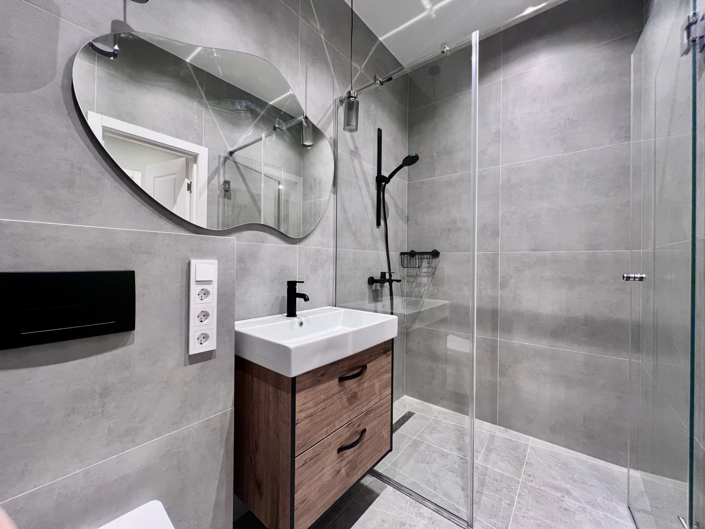 Апартаменты Apart-Revolution