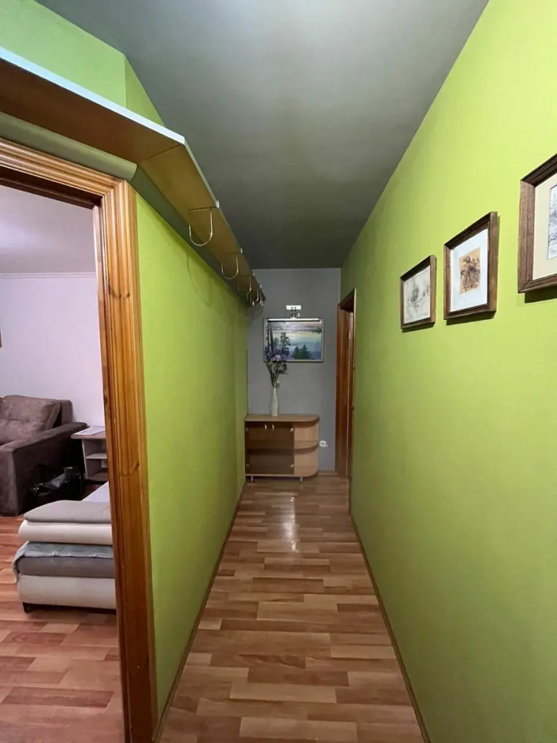 Апартаменты 2-комнатные в Центре Города на улице Ленина