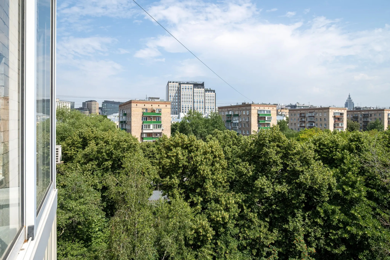 Апартаменты Кварт-Отель, Грузинский пер., 12