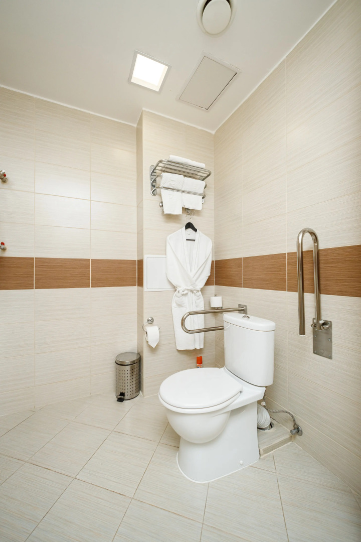 Гостиничный комплекс Спорт-Отель