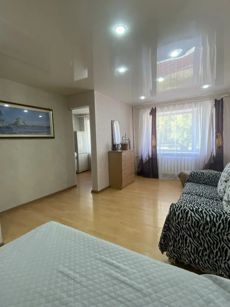 Квартира Однокомнатная