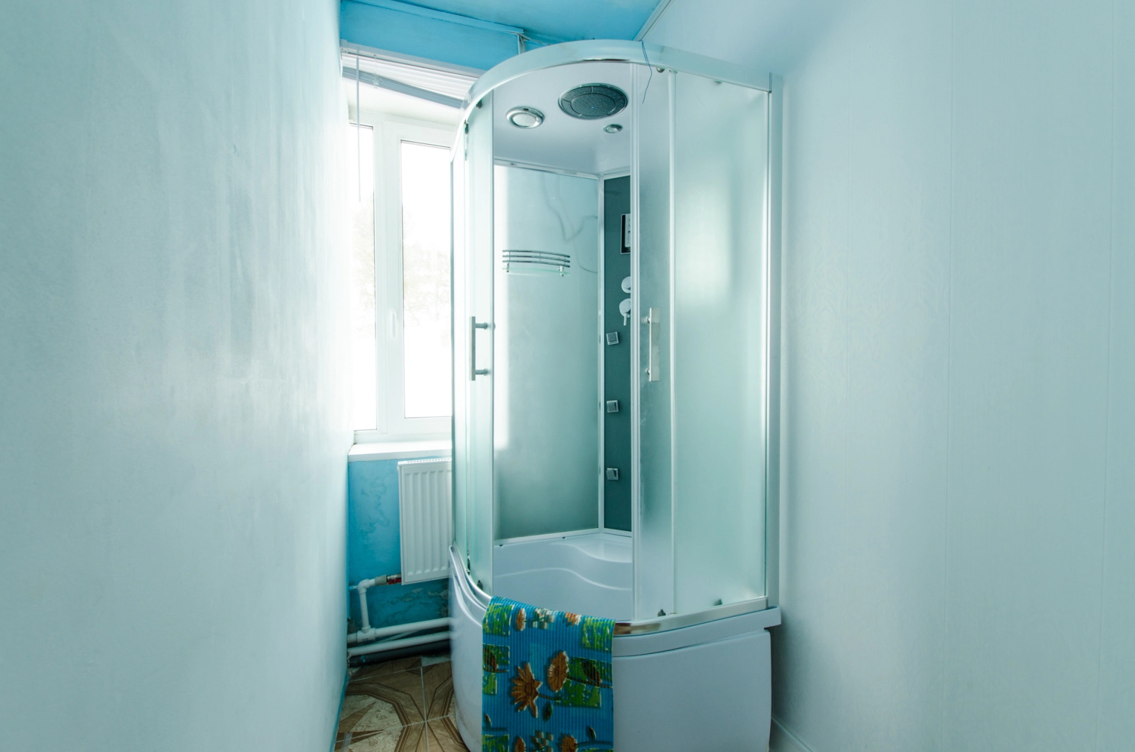 Мини-отель Рассвет